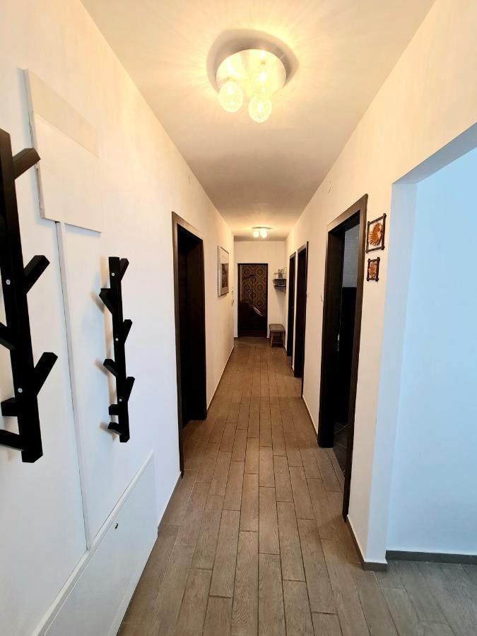 Villa Hisa Nevija Koper Exterior foto